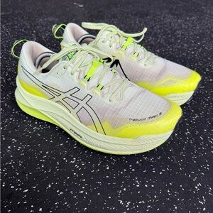 ASICS Trabuco Max 3 - Size 12
